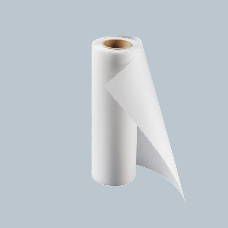 Uncoated White Tracing Drawing Plotter Paper Roll