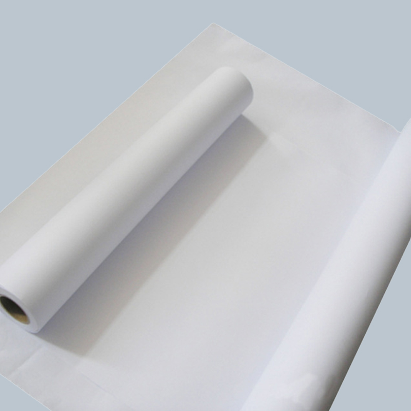 Wyte Plain Tracing Paper Roll, For Autocadd Drawing Printing, GSM
